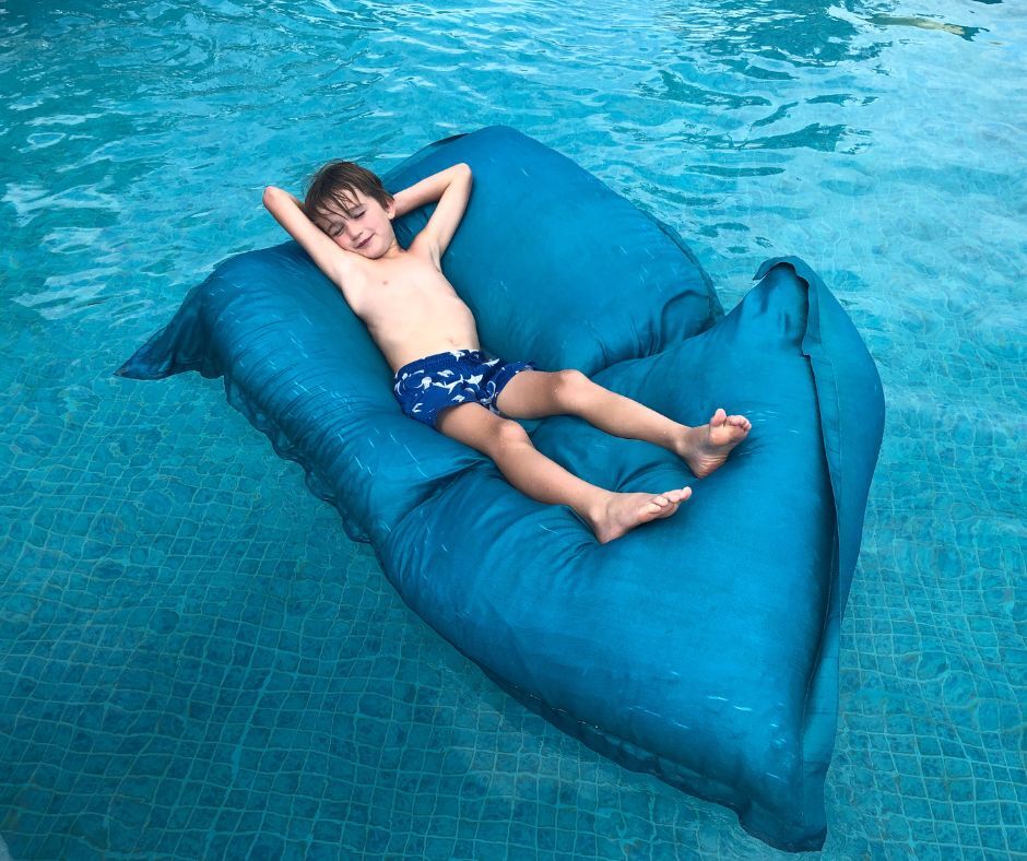 Atlas Beach Club with Kids: All You Need to Know
